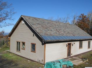 66 Cornwallville Rd, Cornwallville, NY 12418