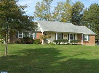 646 S Guernsey Rd, West Grove, PA 19390