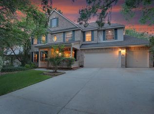 19 N Plum Crest Cir, Spring, TX 77382