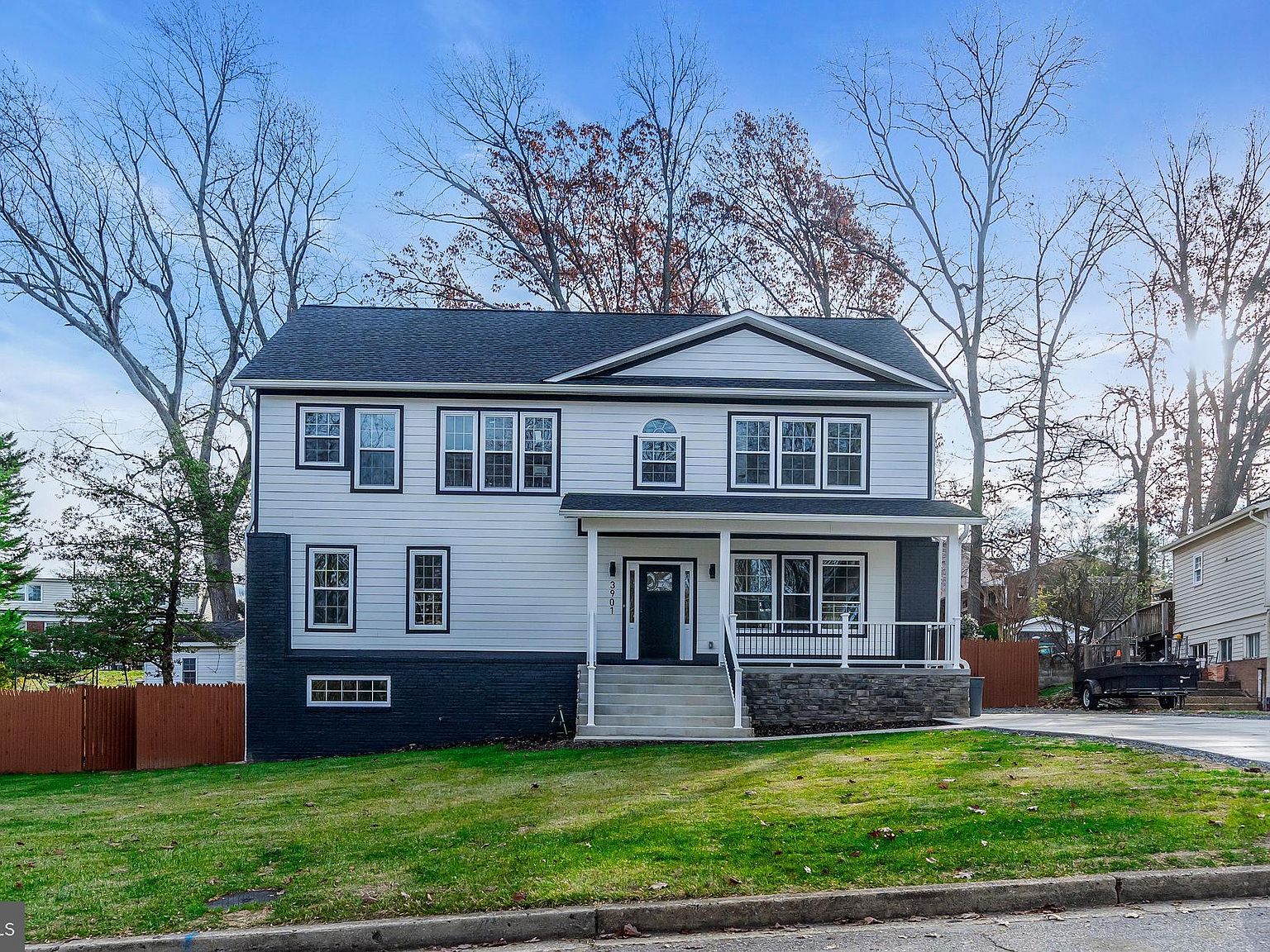 3901 Terrace Dr, Annandale, VA 22003 Zillow
