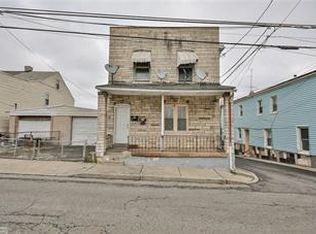 523 N Railroad St, Allentown, PA 18102