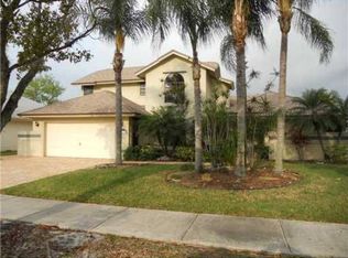 5771 SW 88th Ter, Cooper City, FL 33328