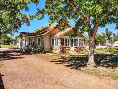 401 Dozier Ave, Canon City, CO, 81212
