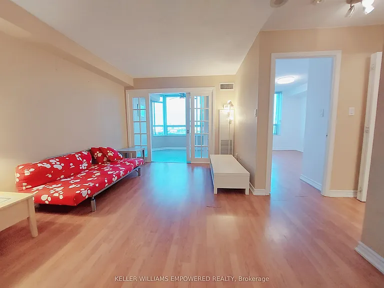 1883 McNicoll Ave #1017 — Photo 7