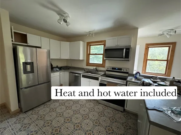 413 Clay Hl, Johnson, VT 05656