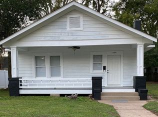 1330 Chester St, Alexandria, LA 71301
