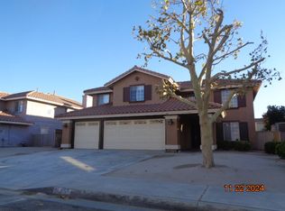 650 Esther Dr, Lancaster, CA 93535