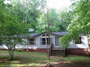 2628 Pine Valley Rd, Mebane, NC 27302