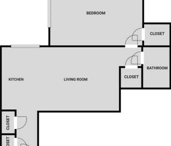 210 W 70th St #415 — Photo 30