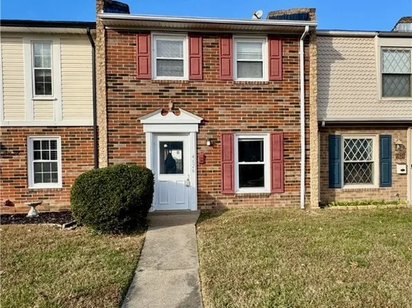 4626 Coldstream Dr, North Chesterfield, VA 23234