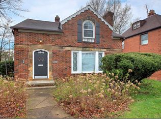 3540 Berkeley Rd, Cleveland Heights, OH 44118