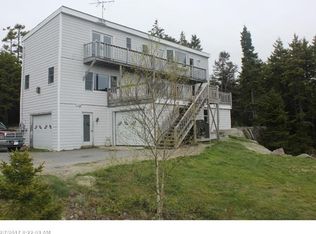 22 Hillside Rd, Stonington, ME 04681