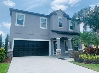 1852 Tallulah Ter, Zephyrhills, FL 33543