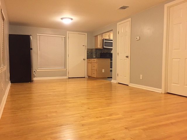 living/dining