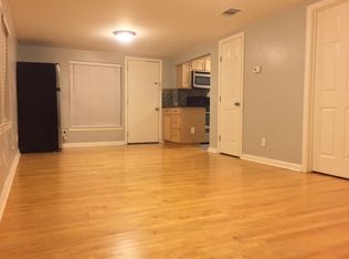 422 Marietta St #APARTMANT, Denton, TX 76201