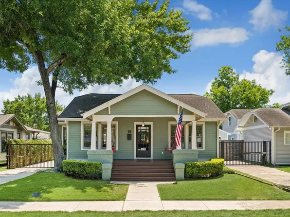 816 W Cottage St, Houston, TX 77009