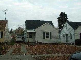 713 Bronx Dr, Toledo, OH 43609