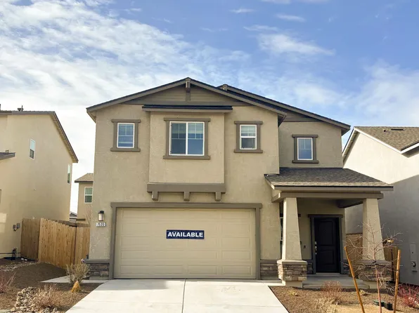7539 Editor Dr, Reno, NV 89506