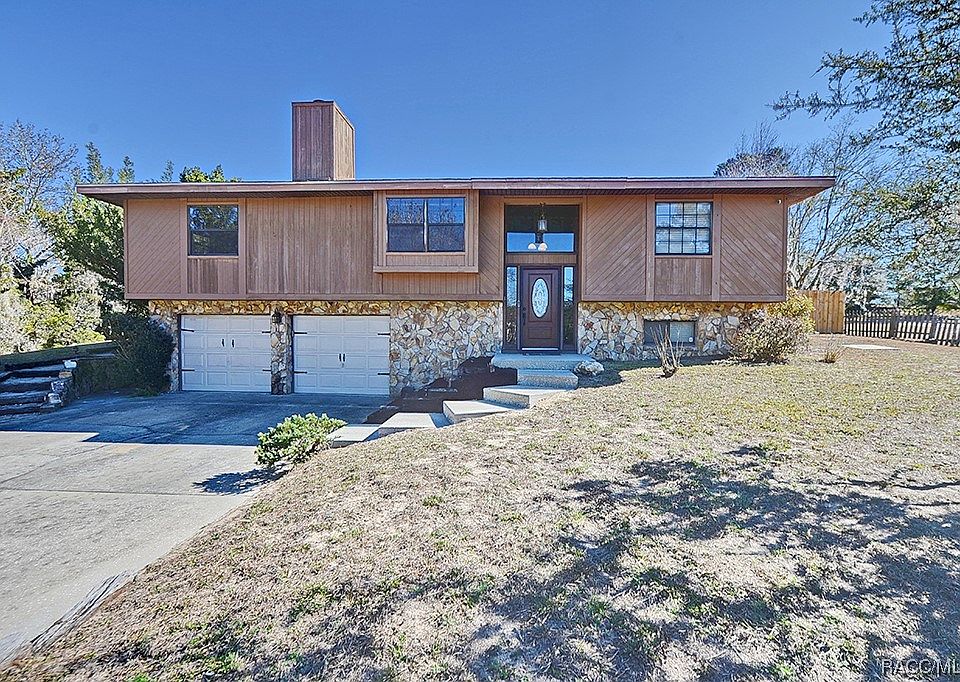 1485 S Hillock Ter, Inverness, FL 34452 Zillow