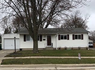 343 Borden Ave, Sycamore, IL 60178