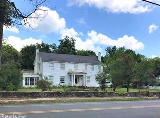 409 S Main St, Warren, AR 71671