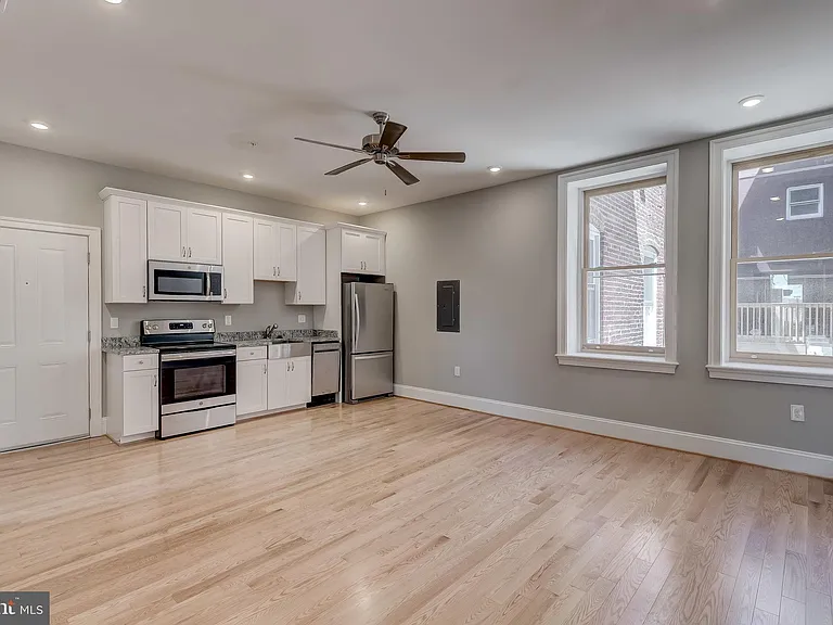 1214 Eutaw Pl #102 — Photo 11