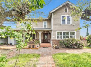 412 N San Gabriel Ave, Azusa, CA 91702