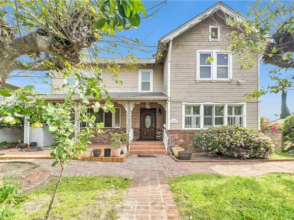 412 N San Gabriel Ave, Azusa, CA 91702