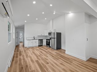 2041 Romeo St #1, Ferndale, MI