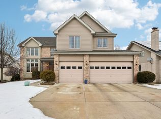 1268 Durham Ln, Lemont, IL 60439