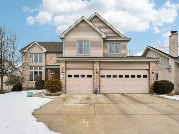 1268 Durham Ln, Lemont, IL 60439