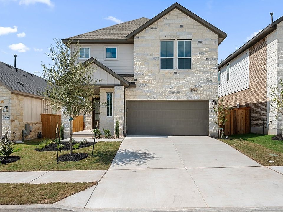 Exterior Style E