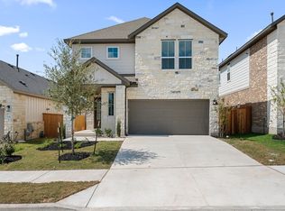118 Granit Oak Dr, Dripping Springs, TX 78620