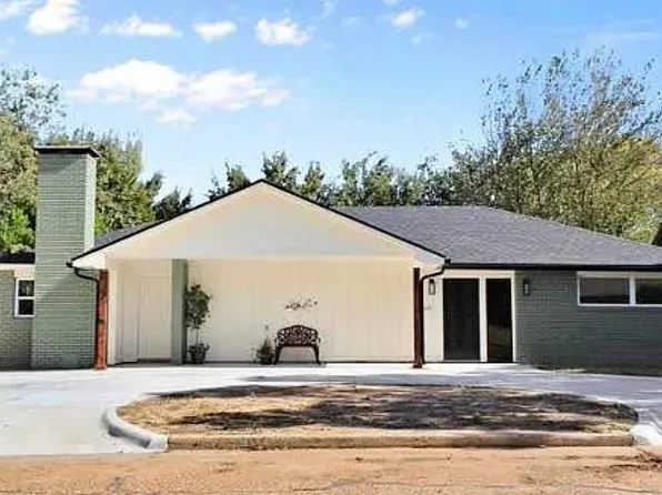 1614 Broadmoor Dr, Woodward, OK 73801