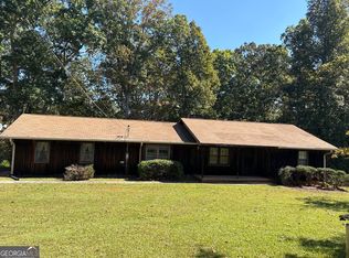 232 Westmoreland Rd, Buchanan, GA 30113
