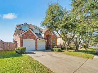 5807 Bayberry Way, Sugar Land, TX 77479