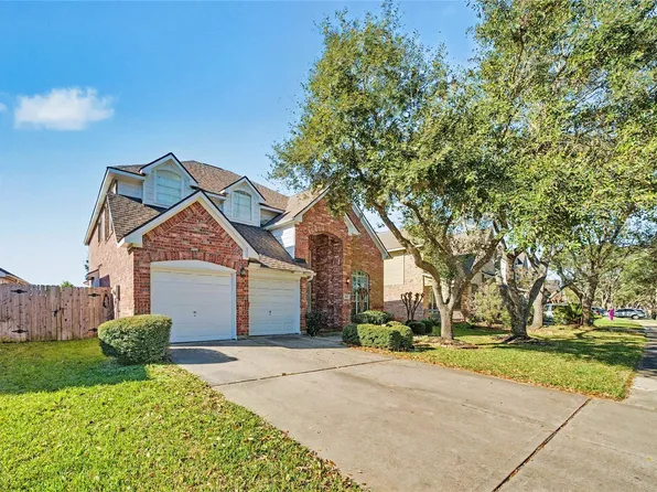 5807 Bayberry Way, Sugar Land, TX 77479