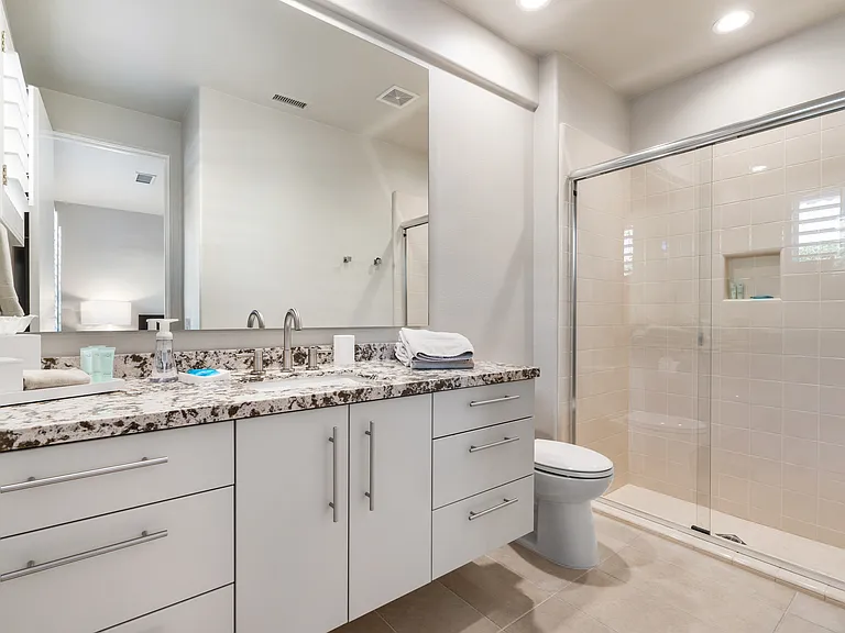 Bathroom 3