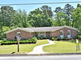 101 Ridge Ave, Eufaula, AL 36027