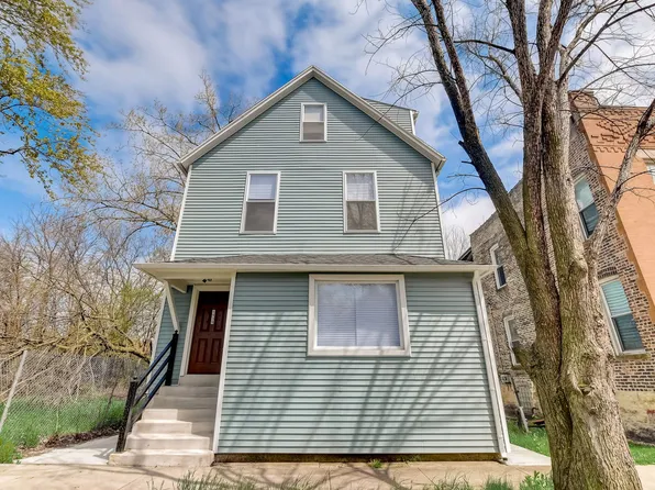 6939 S Harvard Ave, Chicago, IL 60621