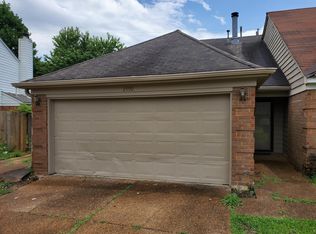 2590 Reese Point Dr, Memphis, TN 38133