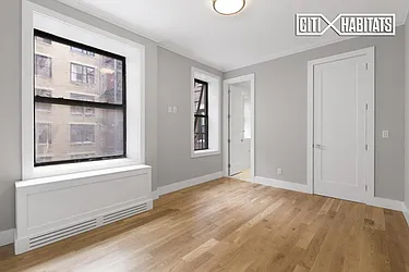 Rented by Citi Habitats