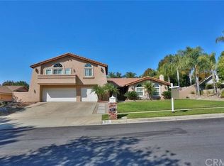 2037 N Tulare Way, Upland, CA 91784