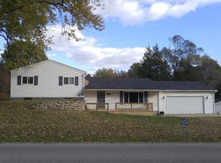 9160 McKinley Rd, Montrose, MI 48457