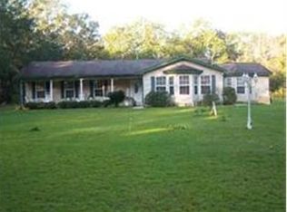 1635 Salley Brown Rd, Quincy, FL 32351