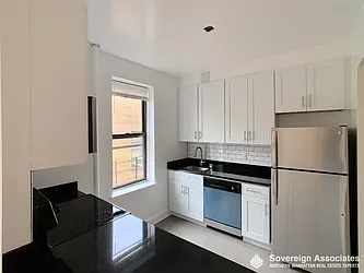 Rented by Sovereign Associates