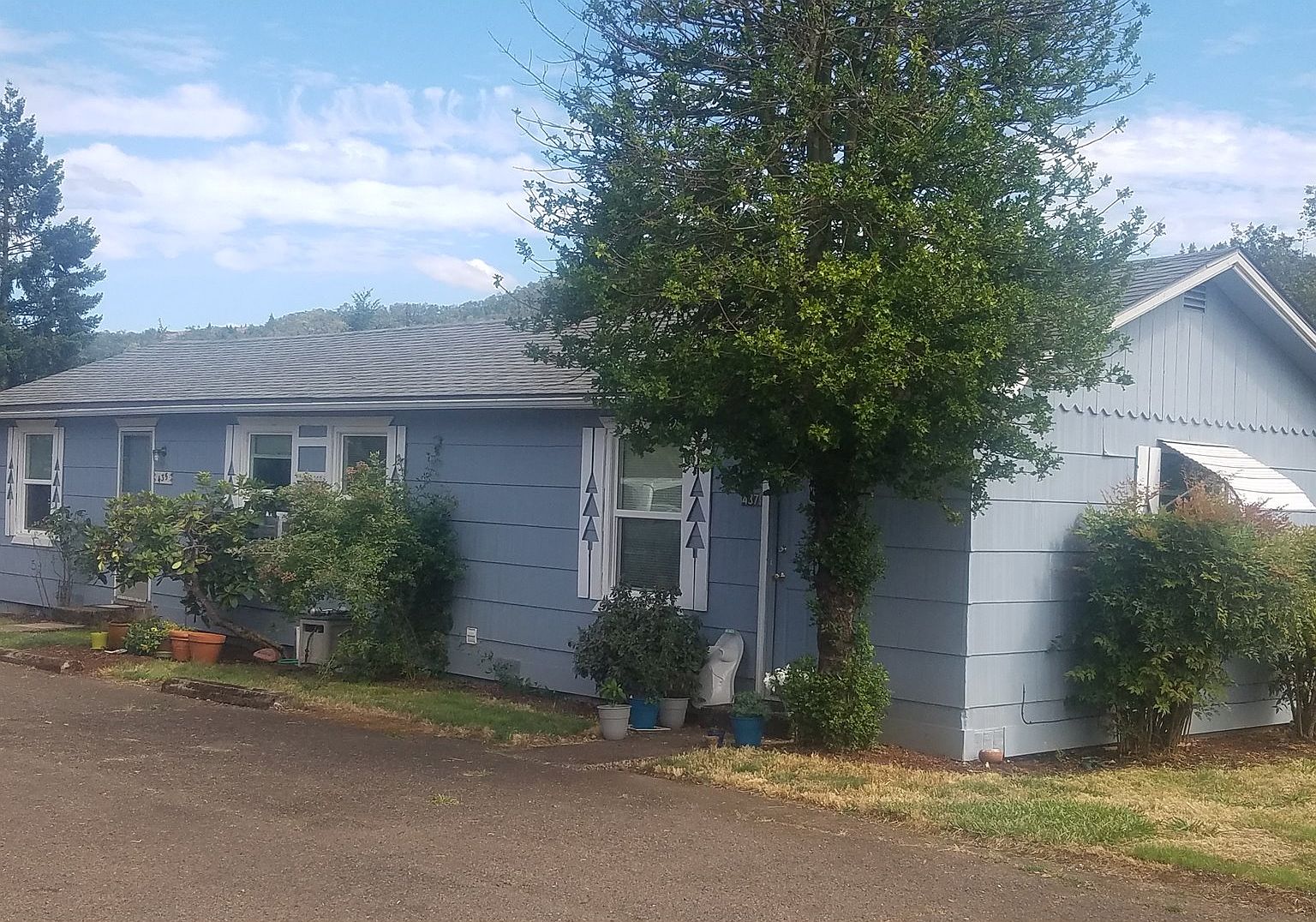 435 W Agee St, Roseburg, OR 97471 Zillow