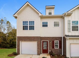 88 Riley Cir, Dawsonville, GA 30534