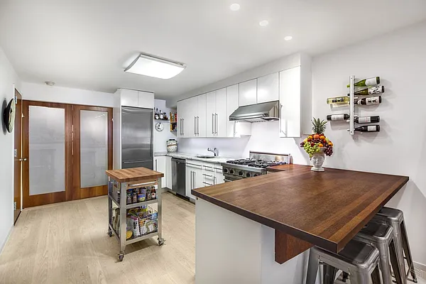 Sold by Halstead Real Estate | media 14