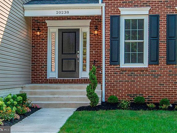 2nd image of 20238 Millstead Dr
